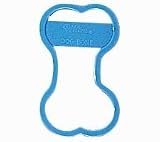 Dog Bone Cookie Cutter (1) Party Supplies