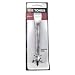 Carded Sstainless Steel Ice Tongs (04-0221) Category: Stainless Steel Tongs