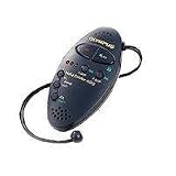 Olympus NoteCorder 400 Audible Note Pad