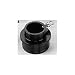 Tele Vue  High Hat Adapter 2-1.25 with Brass Clamp Ring.