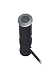 ALICO - WLE125C32K-0-16 - WET SPOT EXT WATERPROOF REC LED, 15 DEG BEAM. CLEAR LENS/LACQUERED CAST ALUM.