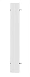 Pet Supplies : North States Hardwood Constructed Pressure Mounted Gate Extension White