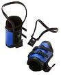 Teeter Hang Ups Gravity Boots