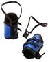 Teeter Hang Ups Gravity Boots