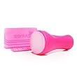 Konad Staming Nail Art Stamp & Scraper Set Ii
