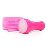 Konad Staming Nail Art Stamp & Scraper Set Ii