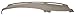 DashMat Original Dashboard Cover Mitsubishi Endeavor (Premium Carpet, Taupe)