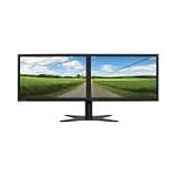 DS-1900WA 19 LCD Monitor - 16:10 - 5 ms (Refurbished)