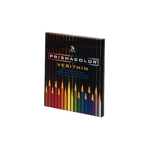 Sanfrd-Verithin-Colored-Art-Woodcase-Pencils-24-Assorted-Colors-Set