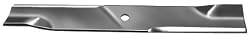 Replacement Blade for Exmark 103-6381, or 103-6386.