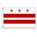District of Columbia Flag