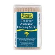 Thursday Plantation Tea Tree Chewing Sticks (600 Pack)