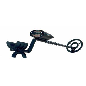 JNL-BOUNTY HUNTER BOUNTY HUNTER MTL DETCR