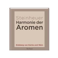 Harmonie der Aromen. Einklang von K�che und Wein