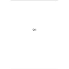 O I : the absolute value of infinity by  Pablo F. del Real