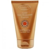 Clarins Self Tanning Instant Gel, 4.4-Ounce Box
From Clarins
