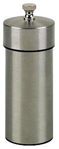 Chef Specialties 5.5 Futura Pepper Mill