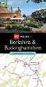 Berkshire & Buckinghamshire (AA 50 Walks Series)