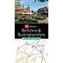 Berkshire & Buckinghamshire (AA 50 Walks Series)