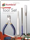 Humbrol Tool Set for the Modeller # 9150