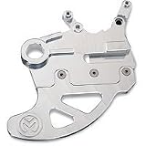 03-09 HONDA CRF450R: MOOSE PRO SHARK FIN WITH BRAKE CARRIER by Moose Racing