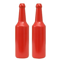 Bottle Shakers