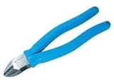 フジ矢:電工強力ニッパ ＜70Z-175＞ 型式:70Z-175