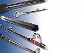 Senator 4/0 30-50# Rod