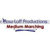 Pass The Sabre, Please! (Marching Feature Only) - Row-Loff Productions (Level 3 - Medium)