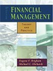  : Financial Management: Theory and Practice with Thomson ONE