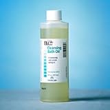 Moisturizing Cleansing Bath Oil, 8oz bottle