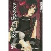 Gothic Sports Volume 3 (v. 3)