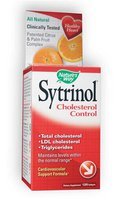 Sytrinol 120 Softgels - 120 - Softgel