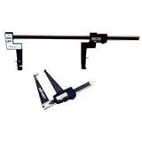 Central Tools / Central Lighting 6478 Brake Drum Measuring Gauge - 6