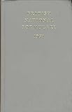 British national formulary. 1971