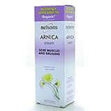 Arnica Cream - 1 oz