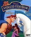 Hercules Animated Storybook (Jewel Case)