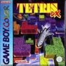 Video Games : Tetris DX