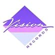 Vision Records R&B Disc 1