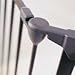 Baby Dan Baby Den / Configure Gate Ext. Black 20.5Cm