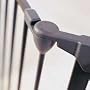 Baby Dan Baby Den / Configure Gate Ext. White 20.5cm