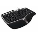 Microsoft Natural Ergo Keyboard 4000