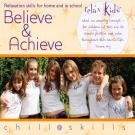 CD-Charts  Music : Believe & Achieve