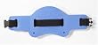 AquaJogger - AP-40 - Aquajogger Jr. Water Aerobic Belt - Blue - 10.5 L x 23 W in.