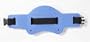AquaJogger - AP-40 - Aquajogger Jr. Water Aerobic Belt - Blue - 10.5 L x 23 W in.