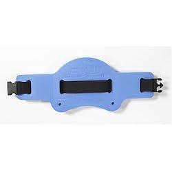 AquaJogger - AP-40 - Aquajogger Jr. Water Aerobic Belt - Blue - 10.5 L x 23 W in.