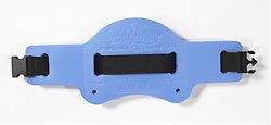 Buy AquaJogger - AP-40 - Aquajogger Jr. Water Aerobic Belt - Blue - 10.5 L x 23 W in. by AquaJogger