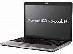 HP(旧コンパック) HP Compaq 530 Notebook PC CM410/15W/512/80/W/XP GN792AA#ABJ