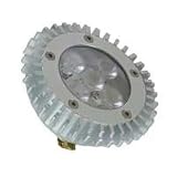 Halco 80652 - PAR36/5WW40/LED Flood LED Light Bulb
