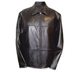 Pittsburgh Pirates Leather Jacket